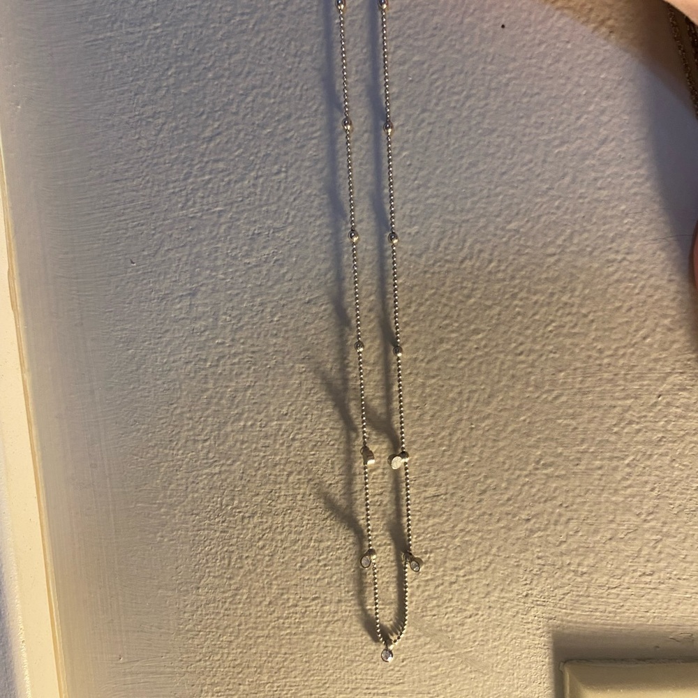 Couple long necklaces and short necklaces - Picture 10 of 10